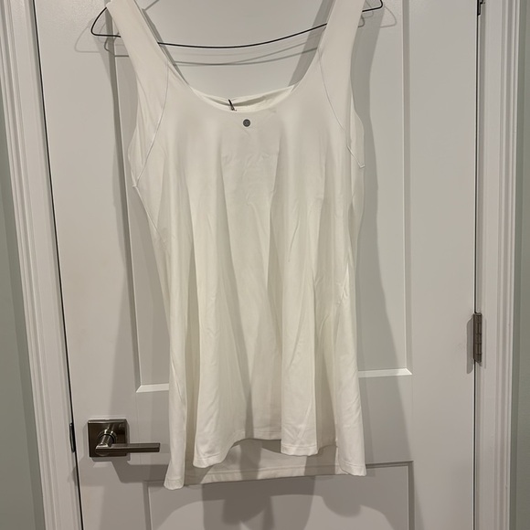 Calia Womens Inspire Scoop Back Dress XL - Picture 5 of 6